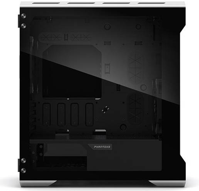 Obudowa Phanteks Enthoo Evolv PH-ES314ETG_GS Srebrny (WLONONWCRAKOG) - obraz 5