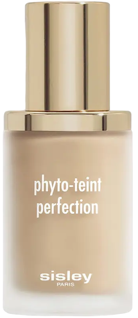 Тональна основа Sisley Phyto-Teint Perfection 2W2-Desert 30 мл (3473311806420) - зображення 2