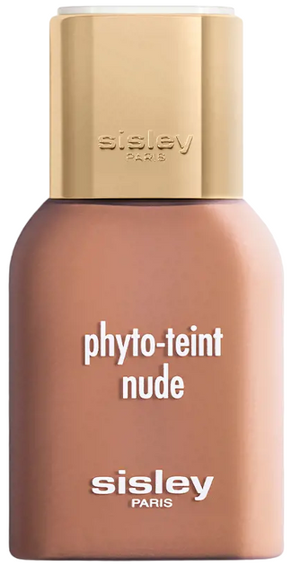 Тональна основа Sisley Phyto-Teint Nude 6C Amber 30 мл (3473311809193) - зображення 2