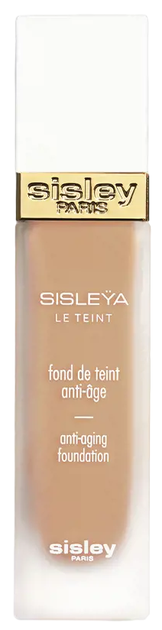 Тональна основа Sisley Le Teint 3R-Pink Peach 30 мл (3473311807182) - зображення 1