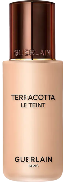 Тональна основа Guerlain Terracotta Terracotta Le Teint 3C 30 мл (3346470439825) - зображення 1