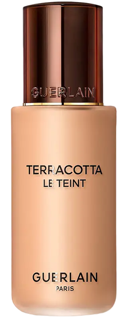 Тональна основа Guerlain Terracotta Le Teint 4N 30 мл (3346470438491) - зображення 1