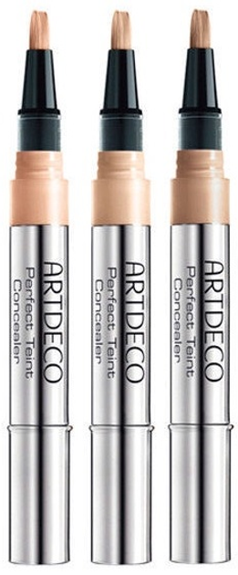 Консилер для обличчя Artdeco Perfect Teint 19 Light Beige 2 мл (4052136096194) - зображення 4