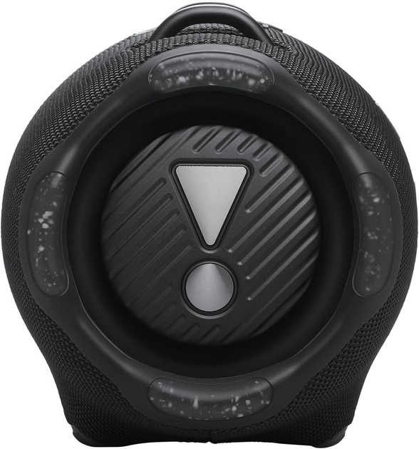 Głośnik przenośny JBL Xtreme 4 Black (JBLXTREME4BLKEP) - obraz 3