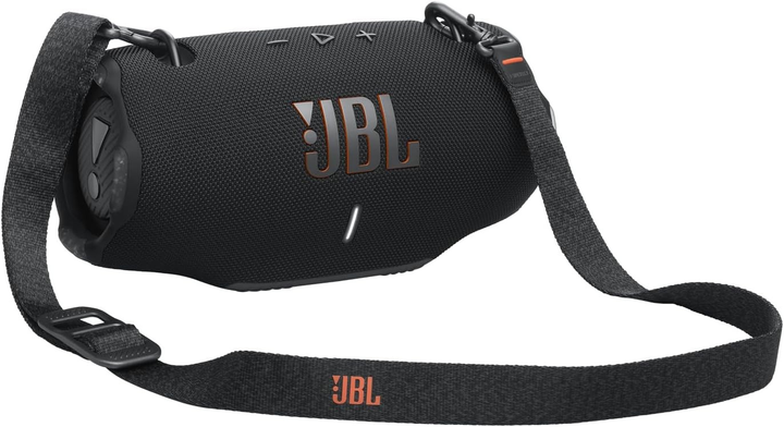 Głośnik przenośny JBL Xtreme 4 Black (JBLXTREME4BLKEP) - obraz 5