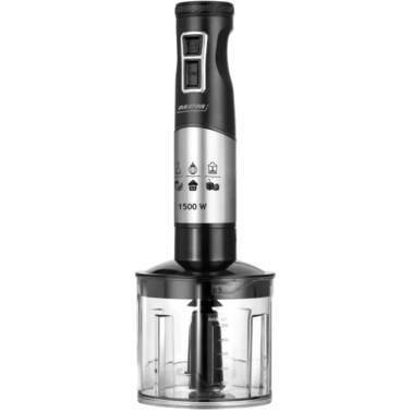 Блендер MPM MBL-34M - изображение 3