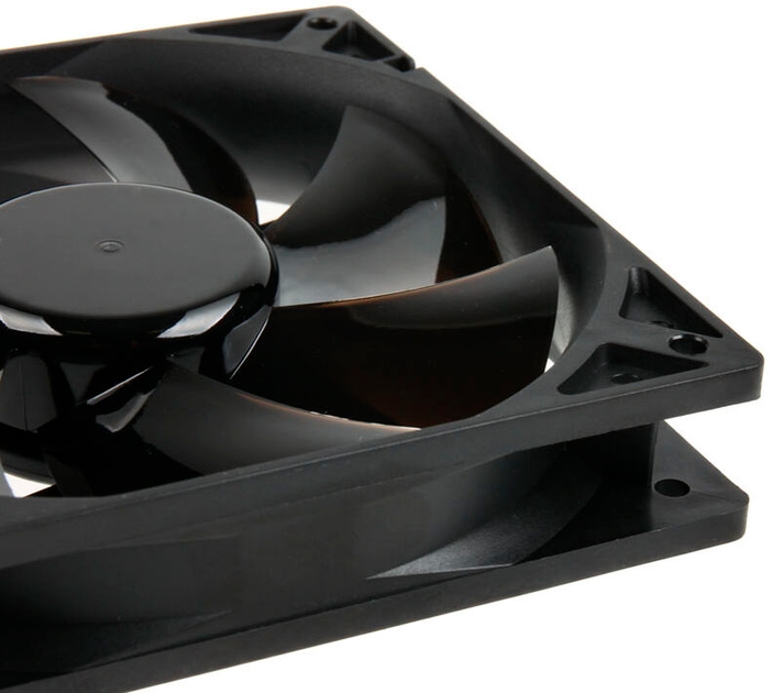 Кулер Noiseblocker BlackSilent Pro Fan PLPS (4250051906271) - изображение 3