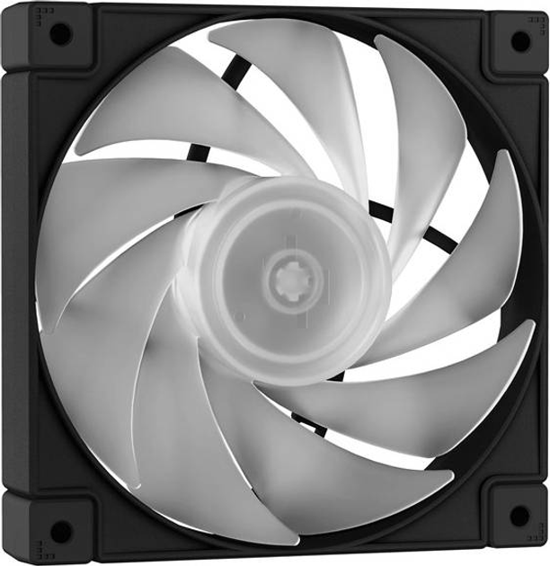 Obudowa DeepCool CH360 DIGITAL R-CH360-BKAPE3D-G-1 (OBUDECOBU0039) - obraz 13