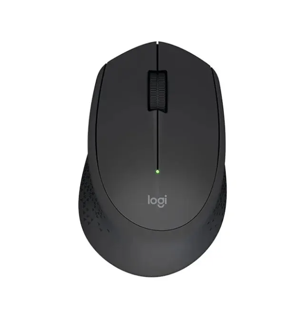 Беспроводная мыша Logitech M280 Wireless Black - изображение 1
