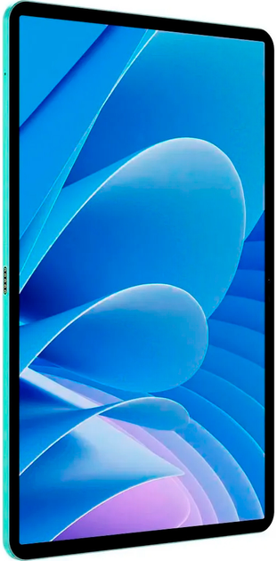 Планшет Doogee T30 Pro 8/256GB LTE Green – фото, отзывы