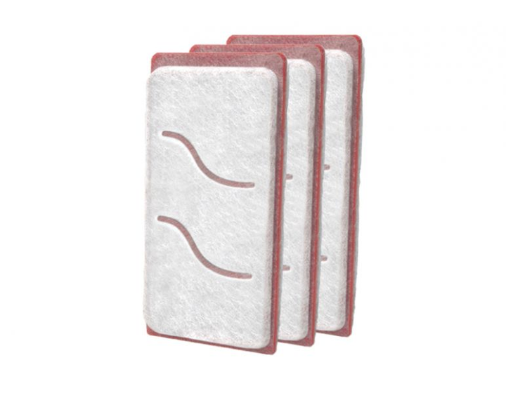 Фильтрующий картридж Tetra Filter Pack 100C с активированным углем 3 шт ...