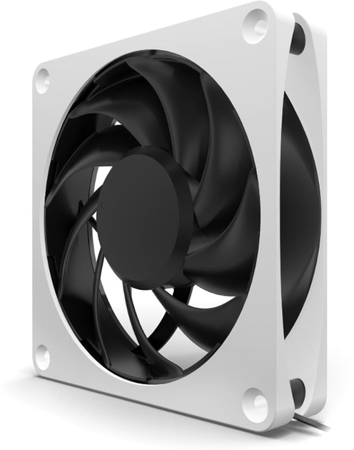Chłodzenie Alphacool Apex Stealth Metal 120 mm (LUAC-052) - obraz 3