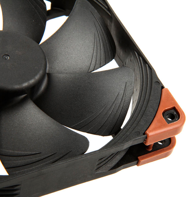 Кулер Noctua NF-A14 iPPC-2000 PWM (4716123315438) - зображення 3