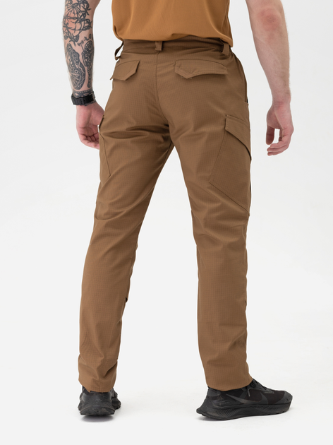 Тактические брюки BEZET Onyx 10295 S Койот (2000000004587) - изображение 2
