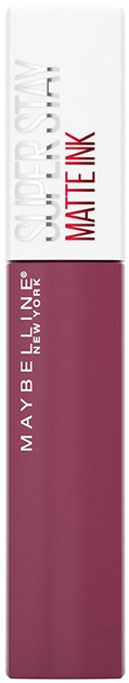 Szminka Maybelline New York SuperStay Matte Ink Liquid Lipstick 165 Successful 5 ml (3600531605650) - obraz 1