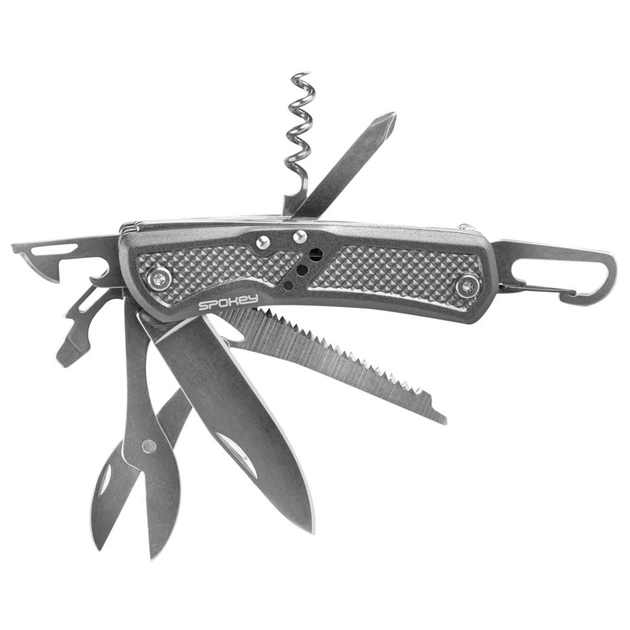 Multitool Spokey Sting (929230) - obraz 7