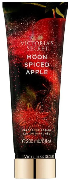 Balsam do ciała Victoria's Secret Moon Spiced Apple Nawilżający 236 ml (667556257984) - obraz 1