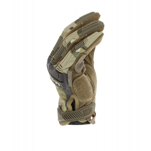 Тактические перчатки Mechanix Wear M-Pact MultiCam XL (206108) - изображение 2