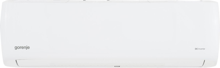 Кондиционер Gorenje TITAN 26 CJ + Установка кондиционера 07-09* - Стандарт (комплект) - изображение 4