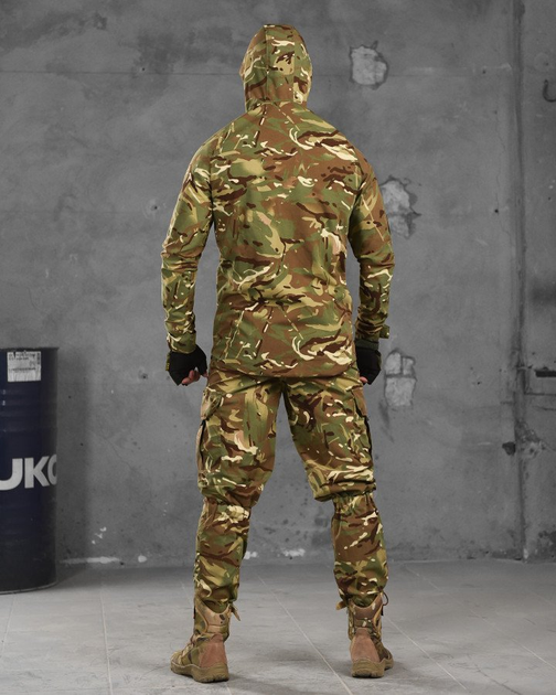 Літній тактичний костюм underworld в мультикам XL - зображення 2
