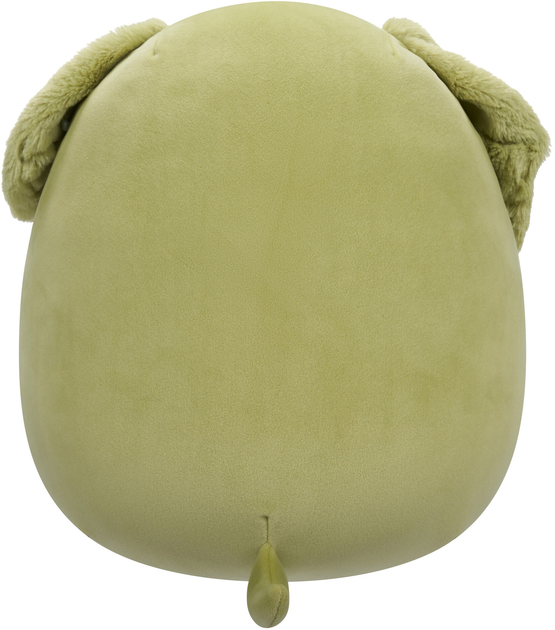 Maskotka Squishmallows Retriver Brad 30 cm (0196566411814) - obraz 5