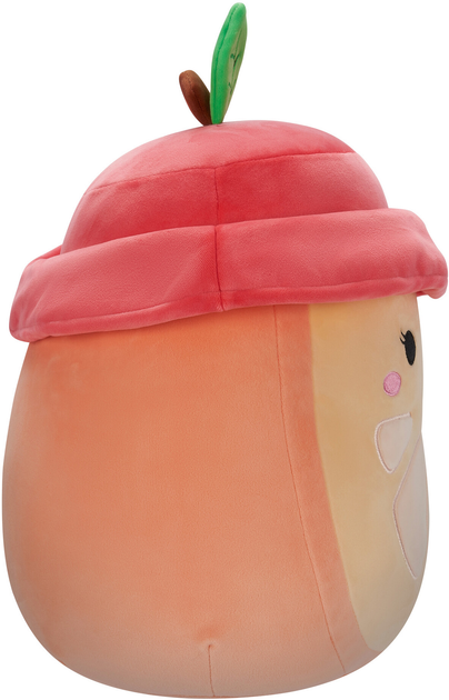 Maskotka Squishmallows Owoc Celia 30 cm (0196566411838) - obraz 6