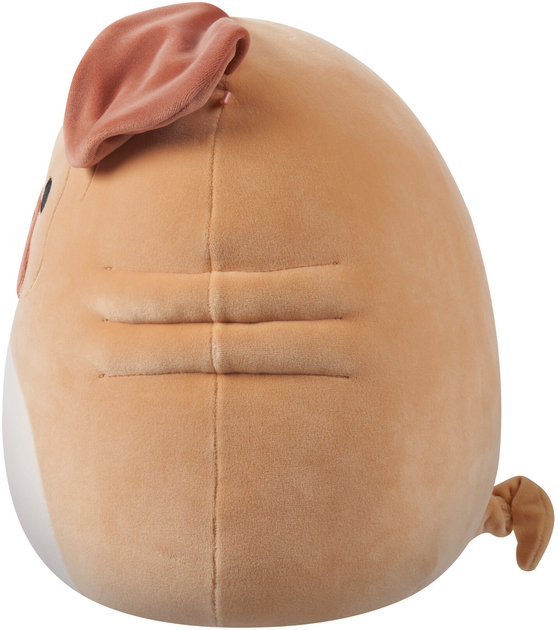 Плюшева іграшка-талісман Squishmallows Пес Мортон 30 см (0196566413160) - зображення 4