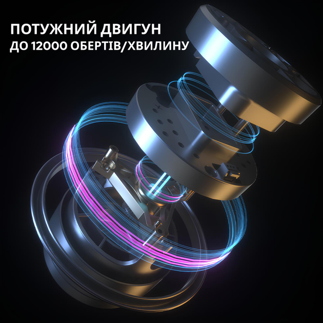 Акумуляторний пилосос XIAOMI Lydsto H3 - Фото 8 Акумуляторний пилосос XIAOMI Lydsto H3 - зображення 8