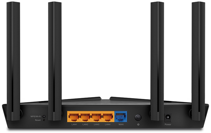 Router TP-LINK Archer AX1800 EX220 - obraz 3