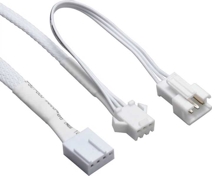 Chłodzenie Phanteks D30-120 D-RGB White (8300258) - obraz 5