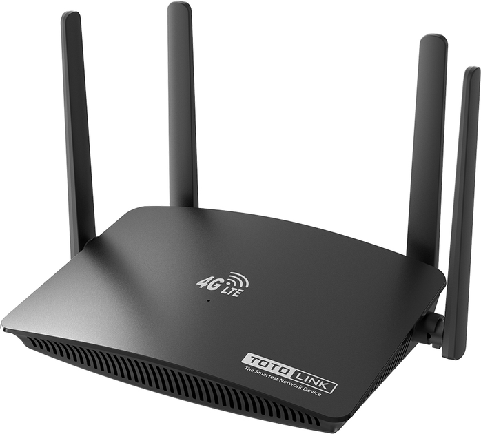 Router TOTOLINK LR350 (6952887470404) - obraz 2