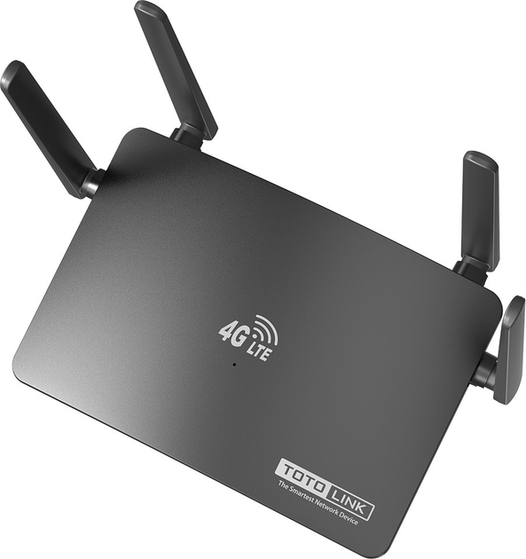 Маршрутизатор TOTOLINK LR350 (6952887470404) - зображення 5