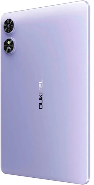 Планшет Oukitel OT6 4/64GB Wi-Fi Purple - изображение 6