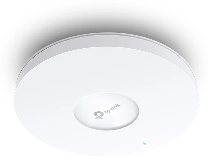 Точка доступа TP-LINK EAP650 AX3000 - изображение 3