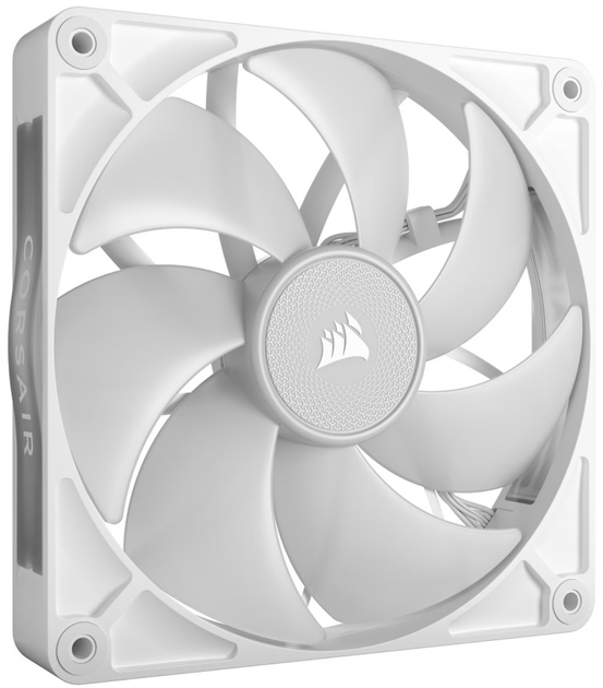 Chłodzenie Corsair iCUE Link RX140 RGB White (LUCS-142) - obraz 6