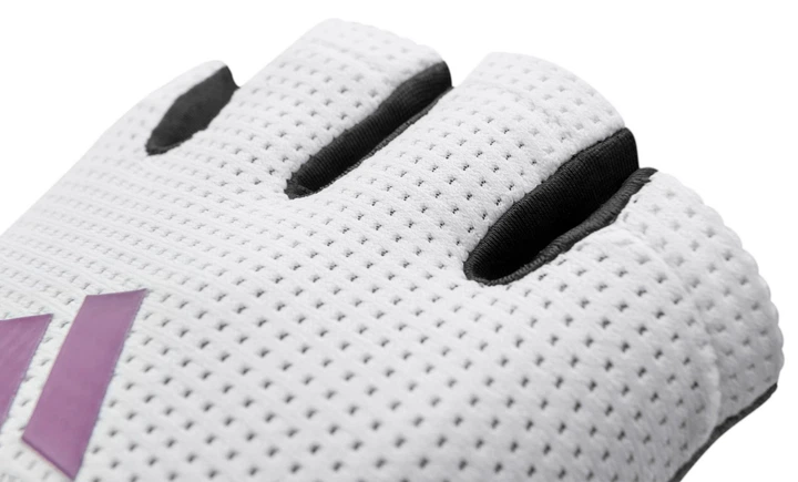 Перчатки для тренинга Adidas Performance Women's Gloves белый L ADGB-13253 L - Фото 3 Перчатки для тренинга Adidas Performance Women's Gloves белый L ADGB-13253 L - изображение 3