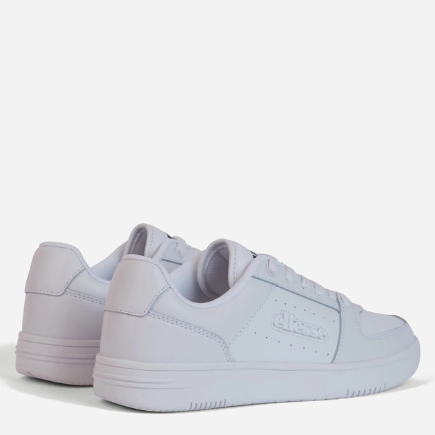 Мужские Кроссовки Ellesse Panaro Cupsole Белый 40 (7dSHRF0560-908 40) - изображение 3