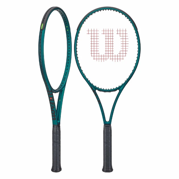 Ракетка Wilson BLADE 98 S V9.0 Gr3 WR152411 - изображение 2