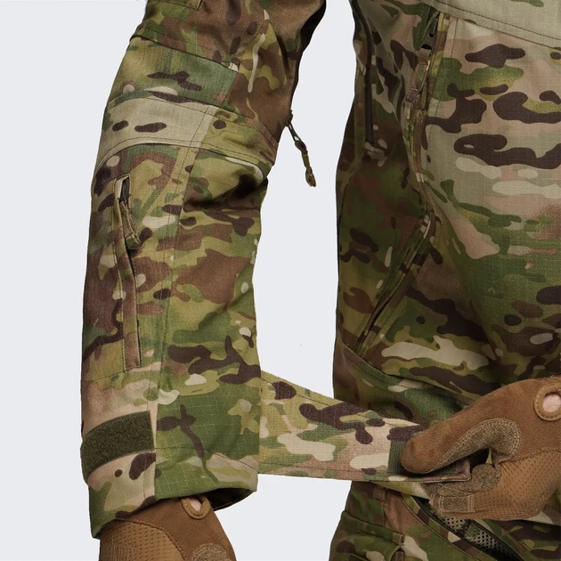 Штурмова куртка UATAC Gen 5.6 Multicam Original Весна/Літо Size S - зображення 3