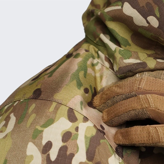 Штурмова куртка UATAC Gen 5.6 Multicam Original Весна/Літо Size S - зображення 12