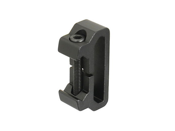 Антабка Vector Optics Sling Swivel Picatinny Mount - изображение 2