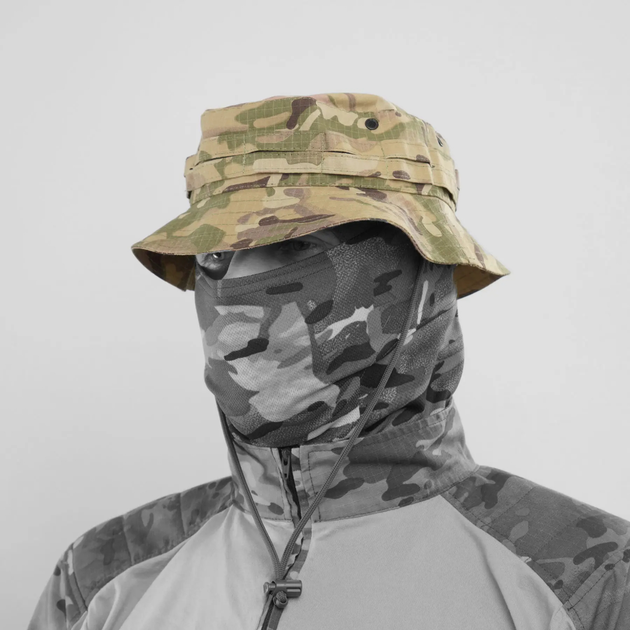 Панама Uatac Multicam Steppe Size 60 - изображение 1