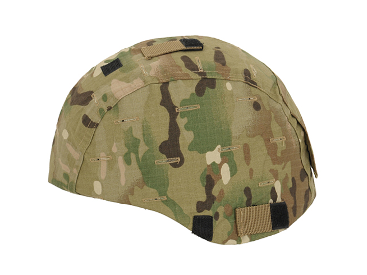 Кавер на каску Emerson Mich2000 Helmet Cover Multicam - зображення 2