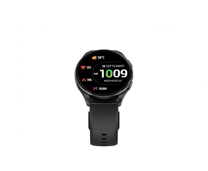 Умные водонепроницаемые спортивные смарт часы Blackview X20 Amoled