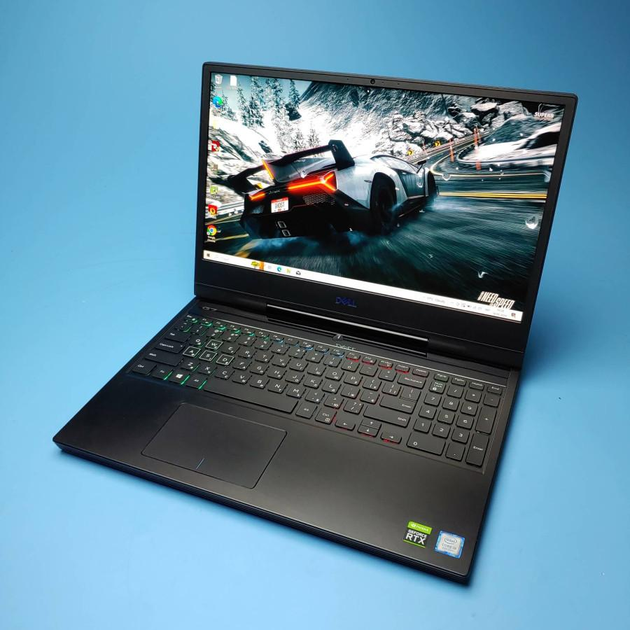 Ноутбук Dell G7 7590 Б/В – фото, відгуки, характеристики в інтернет ...