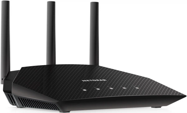 Маршрутизатор netgear rax10 (rax10-100eus) - Фото 1 Маршрутизатор netgear rax10 (rax10-100eus) - изображение 1