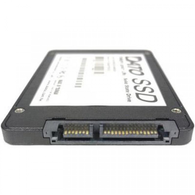 SSD накопитель Dato ds700 256gb 2.5" sataiii tlc (ds700ssd-256gb) - изображение 2