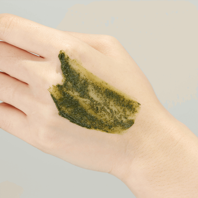 Пилинг-маска для лица со спикулами Medi -Peel Herbal Peel Tox Pro - 120 г - Фото 2 Пилинг-маска для лица со спикулами Medi -Peel Herbal Peel Tox Pro - 120 г - изображение 2