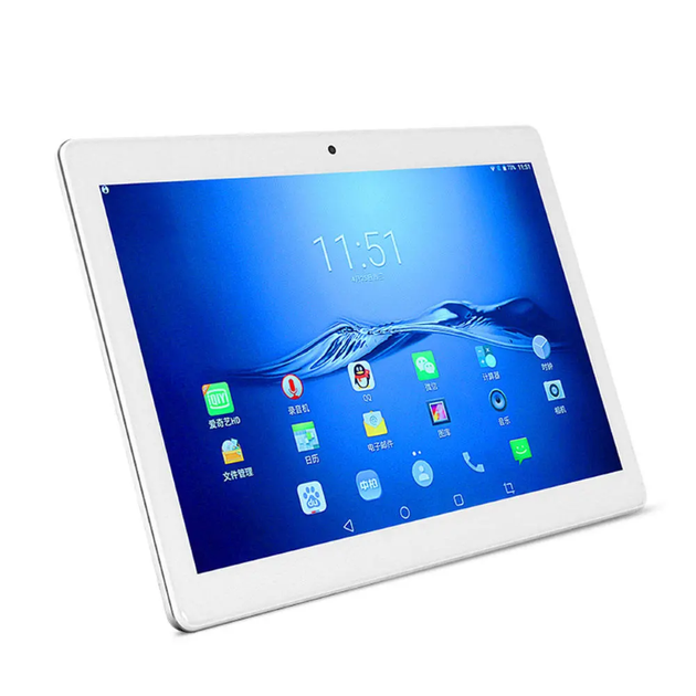 Планшет Jumper Ezpad M5 4G 4/64Gb Silver - зображення 6
