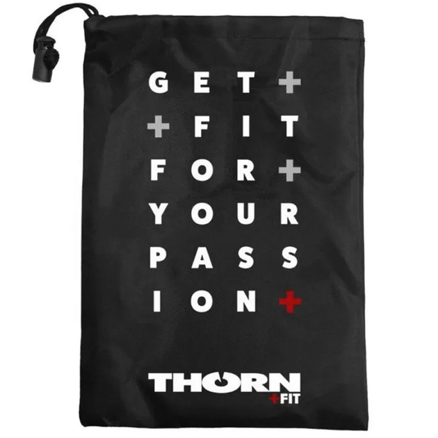 Скакалка Thorn Fit Speed Rope 3.0 (5902701513023) - зображення 4